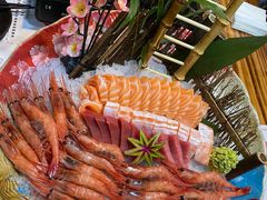 -松坂屋日料自助(长城路店)