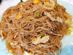 炒粉干-温岭人家(红花北路店)