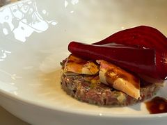 -Le Comptoir de Pierre Gagnaire