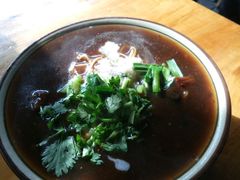 -南街牛肉麺(南街店)