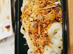 -西部马华清真兰州牛肉面·烧烤夜市(关东店)