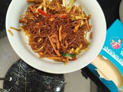 -刀板香·安徽菜(国购IFC店)