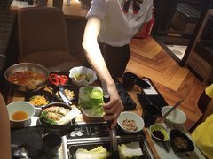 -汉拿山(汇一城店)