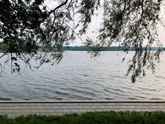 -长春市南湖公园