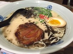 -雷神拉面(财富中心玉米楼店)