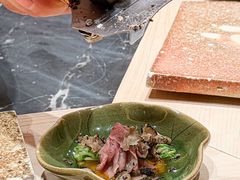 -荣一代目OMAKASE板前料理