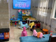 -茂菊口腔连锁(浦东南路店)