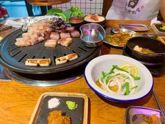 -济州爱肉堂(总店)