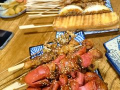 -小二楼炖肠