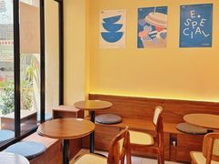 -E SPECIAL COFFEE 别样