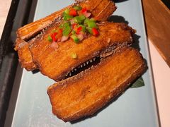 -卯时·精致锡帮菜(惠山古镇店)