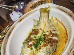 -老姑砂锅·烧烤天津菜(体北道店)