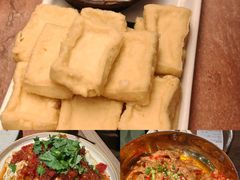 -浩海火燒雲傣家菜(芮欧百货店)