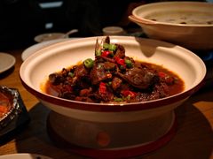 -老阿爸鲜鱼土菜(昆山花桥店)