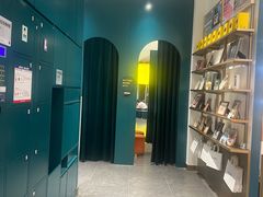 -海马体照相馆(重庆爱琴海购物公园店)