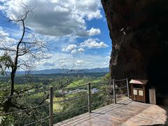 -浏阳石牛寨风景区