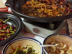 -回味黑鸭煲·始于2006(万松园店)