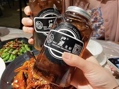 -巴厘龙虾·榜首油焖大虾(洞庭·艺术洋房店)