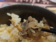 -京和风食堂·定食寿喜锅(保利樾广场店)