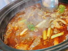 -肖记公安牛肉鱼杂馆· 省级非物质文化遗产(仁和路店)