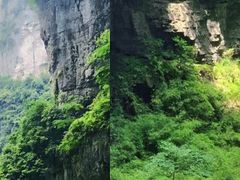 -扬美古镇景区