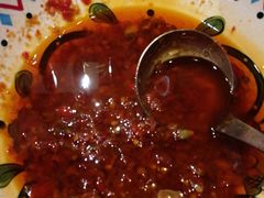 -老牌坊鱼豆花火锅(东盛大街店)