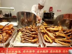-四海之家(蛇口店)