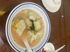 -王家沙点心店(南京西路总店)