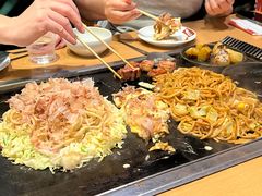 -鹤桥风月(ヨドバシ梅田店)