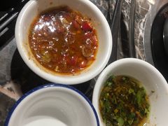 -仄园围炉坊·牛肉火锅·汕头卤水火锅(蛇口店)