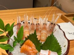 -和创柚子·会席日本料理(新区淮海街店)