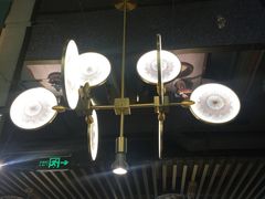 大堂-鲜潭蒸汽石锅鱼(五道口购物中心店)