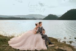 -全城热恋璀璨婚纱摄影
