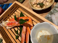 -Minase水濑·日料放题(外滩店)