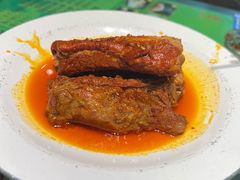 -令氏家外家周秦食府(高新店)
