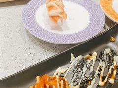 -万岁寿司(芳村店)