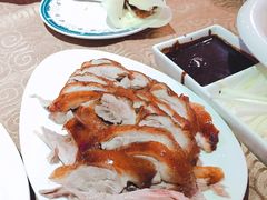极品烤鸭-德缘烤鸭店(大栅栏店)