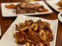 -天佑祥万春老卤(天乡后街店)