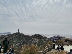 -洋山深水港