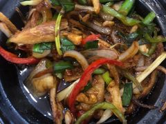-小时候焗海鲜(鄞州万达店)
