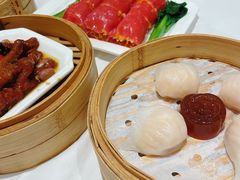 -稻香酒家(天河城店)