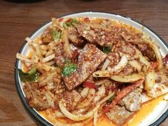 -亚克西姆新疆菜(库车店)