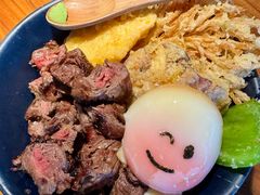 -满满初牛·炭烧牛肉专门店(国大店)