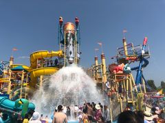 -秦皇岛乐岛海洋王国