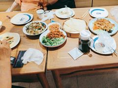 -满园烤鸭·春饼(抚顺万达店)