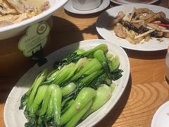 -话梅·客家小厨(东门店)