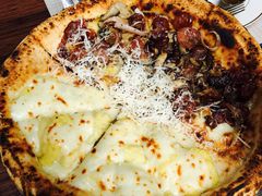 -Primo·丽莫意大利窑烤披萨