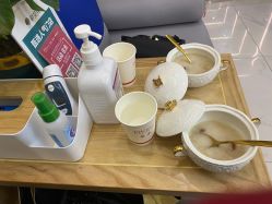 -芳朵美容养生SPA