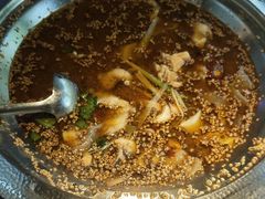 -大河宴·椒麻鱼火锅(北京路中和美食街店)