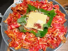 -TAIFORKS 大福食堂·山葵烤肉料理·拌饭(宝安店)